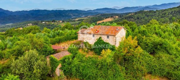 4-Zimmer Haus in Barberino di Mugello, Italy, Nr. 36145 5