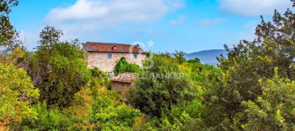 4-Zimmer Haus in Barberino di Mugello, Italy, Nr. 36145 4