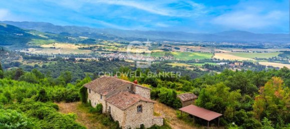 4-Zimmer Haus in Barberino di Mugello, Italy, Nr. 36145 3