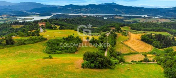 4-Zimmer Haus in Barberino di Mugello, Italy, Nr. 36145 10