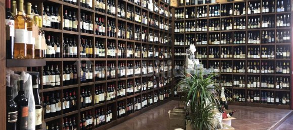 2-Zimmer Gewerbliche Immobilie in Venice, Italy, Nr. 227162 3