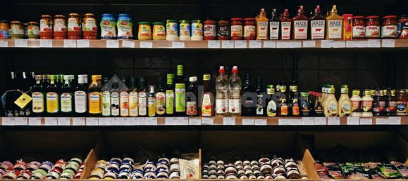 2-Zimmer Gewerbliche Immobilie in Venice, Italy, Nr. 227162 12