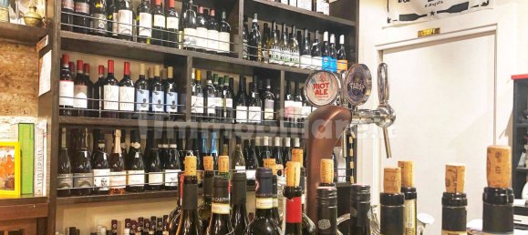 2-Zimmer Gewerbliche Immobilie in Venice, Italy, Nr. 227162 2