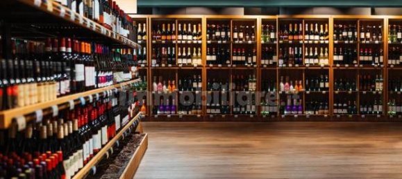 2-Zimmer Gewerbliche Immobilie in Venice, Italy, Nr. 227162 4