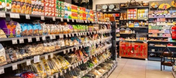 2-Zimmer Gewerbliche Immobilie in Venice, Italy, Nr. 227162 13