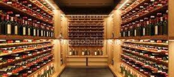 2-Zimmer Gewerbliche Immobilie in Venice, Italy, Nr. 227162 8