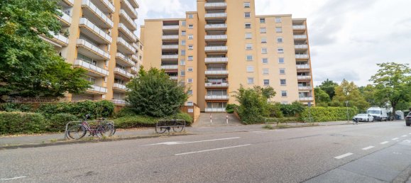 Квартира с 3 спальнями в Франкфурт на Майне, Германия № 284973 31