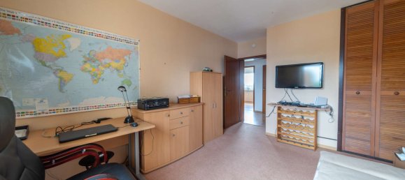 Квартира с 3 спальнями в Франкфурт на Майне, Германия № 284973 15