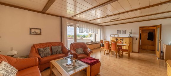 Квартира с 3 спальнями в Франкфурт на Майне, Германия № 284973 2