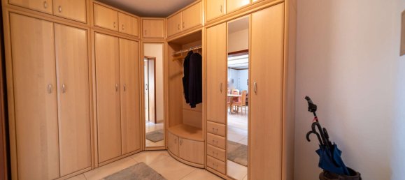 Квартира с 3 спальнями в Франкфурт на Майне, Германия № 284973 8