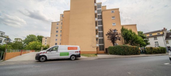 Квартира с 3 спальнями в Франкфурт на Майне, Германия № 284973 30