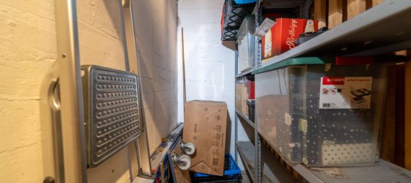 Квартира с 3 спальнями в Франкфурт на Майне, Германия № 284973 29