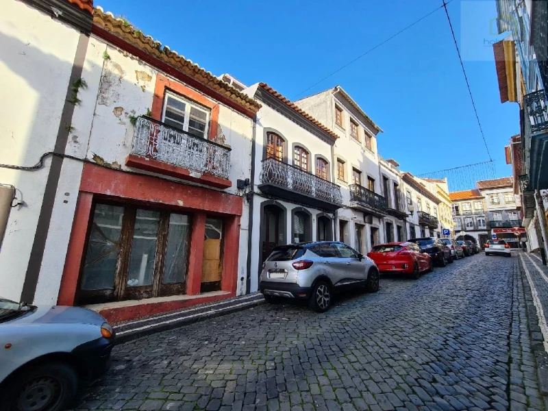 3 Schlafzimmer Haus in Angra do Heroismo, Portugal, Nr. 173121