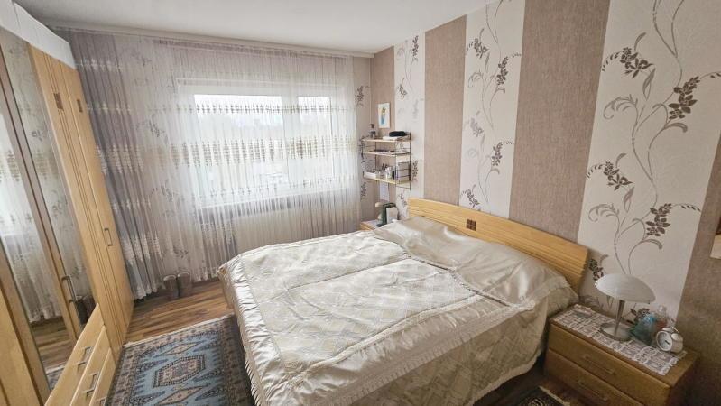 4غرفة شقة في Frankenthal, Germany رقم 79406