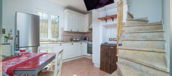 1 Schlafzimmer Haus in Allumiere, Italy, Nr. 309323 13