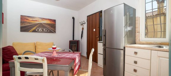1 Schlafzimmer Haus in Allumiere, Italy, Nr. 309323 5