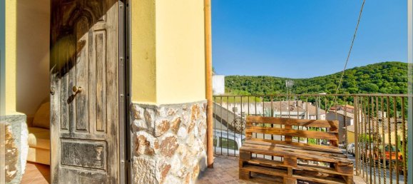 1 Schlafzimmer Haus in Allumiere, Italy, Nr. 309323 2