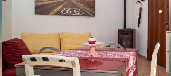 1 Schlafzimmer Haus in Allumiere, Italy, Nr. 309323 8