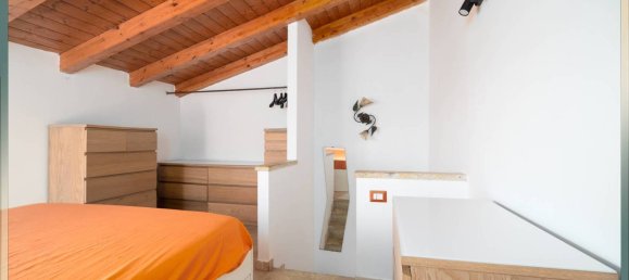 1 Schlafzimmer Haus in Allumiere, Italy, Nr. 309323 19