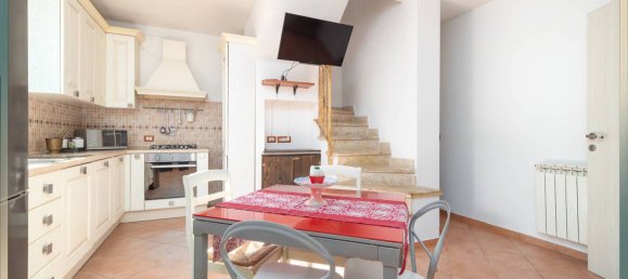 1 Schlafzimmer Haus in Allumiere, Italy, Nr. 309323 9