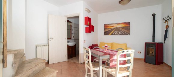 1 Schlafzimmer Haus in Allumiere, Italy, Nr. 309323 6