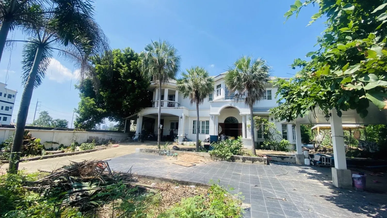 3 غرف نوم فيلا في Pattaya, Thailand رقم 71811