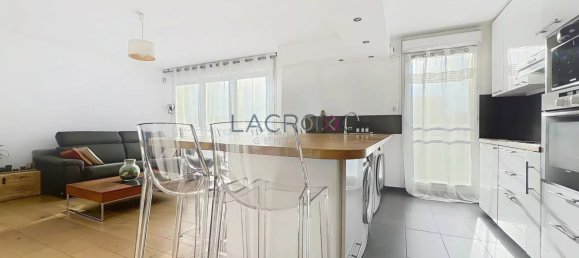 2 Schlafzimmer Wohnung in Gentilly, France, Nr. 151085 6