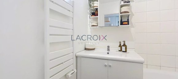 2 Schlafzimmer Wohnung in Gentilly, France, Nr. 151085 16