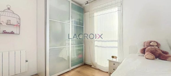 2 Schlafzimmer Wohnung in Gentilly, France, Nr. 151085 13