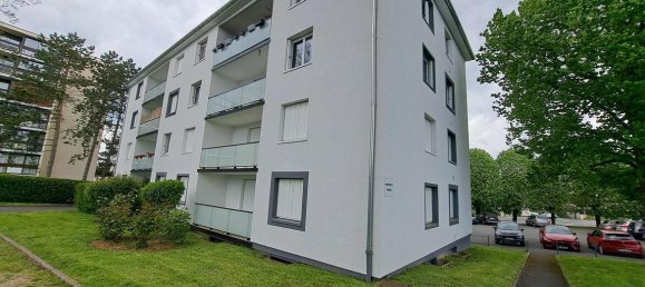 Квартира с 6 комнатами в Безан, Франция № 64924 2