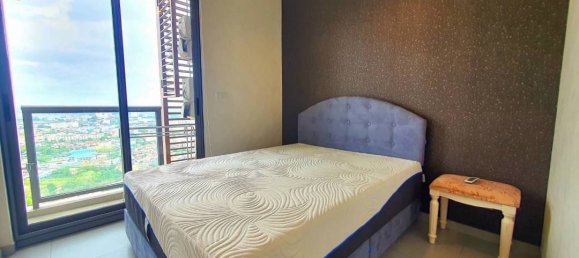 2 bedrooms Apartment in Pattaya, Thailand No. 11197 13