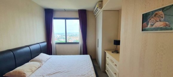 2 bedrooms Apartment in Pattaya, Thailand No. 11197 11