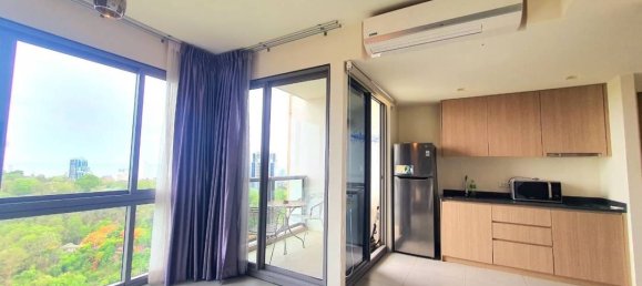 2 bedrooms Apartment in Pattaya, Thailand No. 11197 7