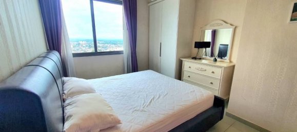 2 bedrooms Apartment in Pattaya, Thailand No. 11197 12