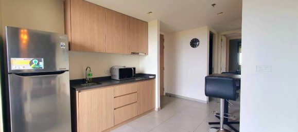 2 bedrooms Apartment in Pattaya, Thailand No. 11197 8