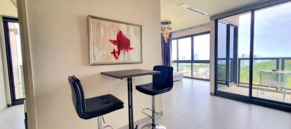 2 bedrooms Apartment in Pattaya, Thailand No. 11197 10