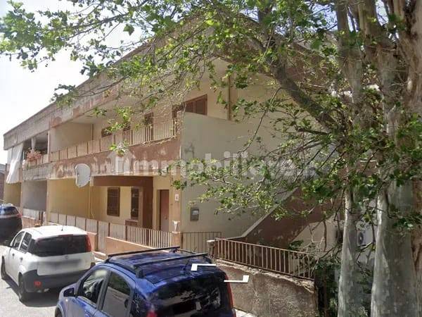 Земельный участок с 4 спальнями в Мессина, Италия № 37981