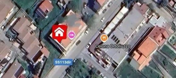 Земельный участок с 4 спальнями в Мессина, Италия № 37981 18