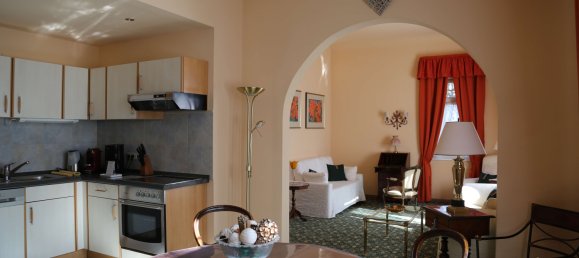 2 bedrooms Apartment in Breisgau-Hochschwarzwald, Germany No. 35570 3