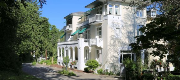 2 bedrooms Apartment in Breisgau-Hochschwarzwald, Germany No. 35570 2