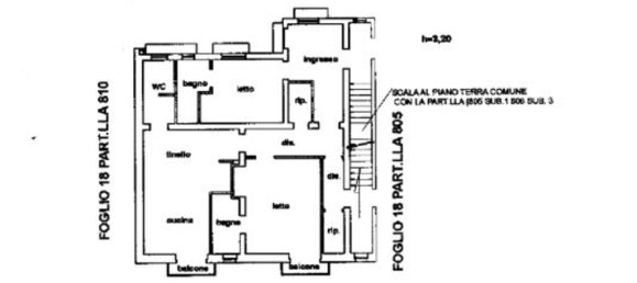 10-Zimmer Schlösser in Corigliano d'Otranto, Italy, Nr. 67652 6