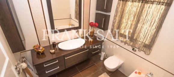 Мезонет с 3 спальнями в Санта-Венера, Мальта № 4338 21