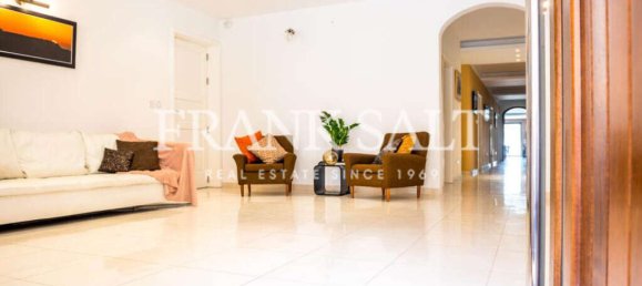 Мезонет с 3 спальнями в Санта-Венера, Мальта № 4338 5