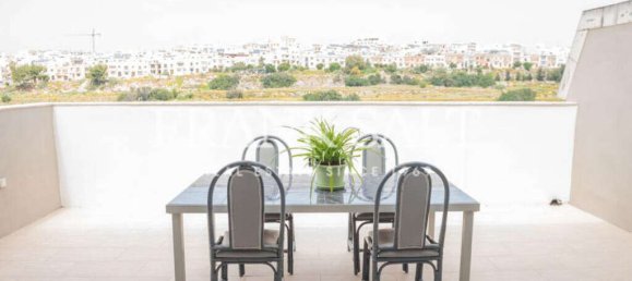 Мезонет с 3 спальнями в Санта-Венера, Мальта № 4338 2