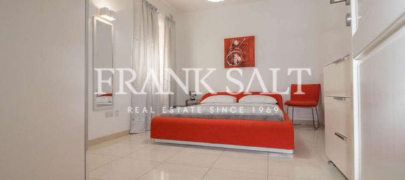 Мезонет с 3 спальнями в Санта-Венера, Мальта № 4338 15