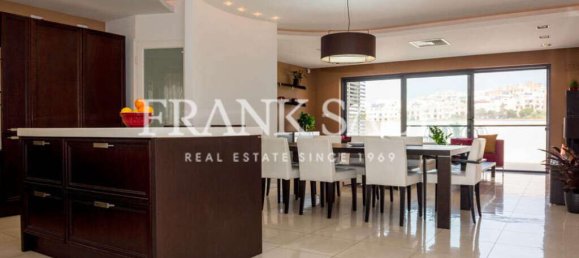 Мезонет с 3 спальнями в Санта-Венера, Мальта № 4338 10