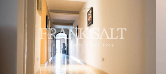 Мезонет с 3 спальнями в Санта-Венера, Мальта № 4338 19