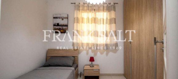 Мезонет с 3 спальнями в Санта-Венера, Мальта № 4338 17