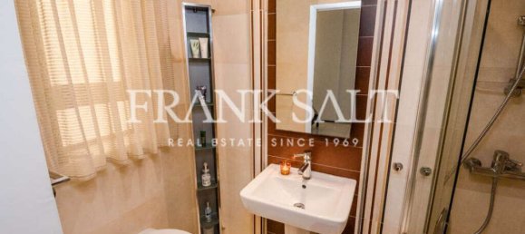 Мезонет с 3 спальнями в Санта-Венера, Мальта № 4338 22