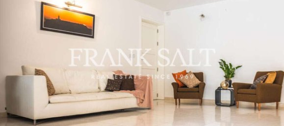 Мезонет с 3 спальнями в Санта-Венера, Мальта № 4338 4